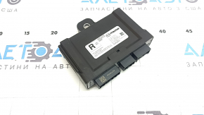 FRONT LEFT DOOR ELECTRIC CONTROL MODULE Mazda CX-90 24-26