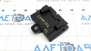 FRONT LEFT DOOR ELECTRIC CONTROL MODULE Mazda CX-90 24-26