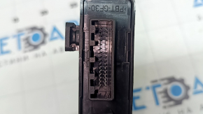 FRONT LEFT DOOR ELECTRIC CONTROL MODULE Mazda CX-90 24-26