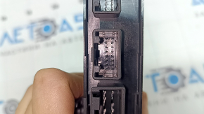 FRONT LEFT DOOR ELECTRIC CONTROL MODULE Mazda CX-90 24-26