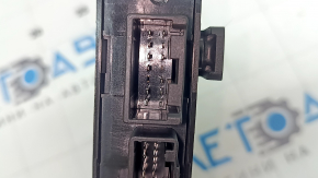 FRONT LEFT DOOR ELECTRIC CONTROL MODULE Mazda CX-90 24-26