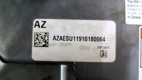 Аккумуляторная батарея ВВБ в сборе Honda Accord 18-22 2.0 hybrid, 121к, 260V