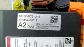 Аккумуляторная батарея ВВБ в сборе Honda Accord 18-22 2.0 hybrid, 121к, 260V