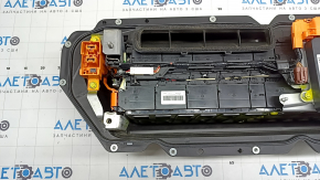 Аккумуляторная батарея ВВБ в сборе Honda Accord 18-22 2.0 hybrid, 121к, 260V