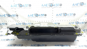 Аккумуляторная батарея ВВБ в сборе Honda Accord 18-22 2.0 hybrid, 121к, 260V