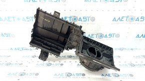 Корпус печки голый вентиляция Ford Escape MK4 20-26