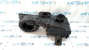 Корпус печки голый вентиляция Ford Escape MK4 20-26