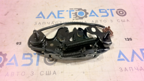 Замок капота Nissan Rogue Sport 17-22 под датчик