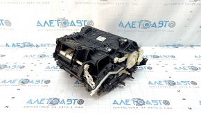 Корпус печки голый кондиционер Ford Escape MK4 20-26