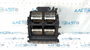 Корпус печки голый кондиционер Ford Escape MK4 20-26