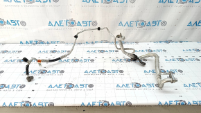 Tub de încălzire-condensator pentru aer condiționat hibrid Ford Escape MK4 20-26 (R1234YF)