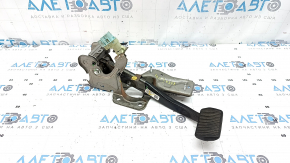 Педаль тормоза Ford Escape MK4 20-22 с датчиком