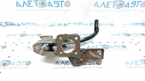 Педаль тормоза Ford Escape MK4 20-22 с датчиком