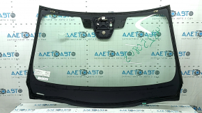 Лобовое стекло Mazda CX-90 24-26 песок