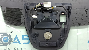 Лобовое стекло Mazda CX-90 24-26 песок