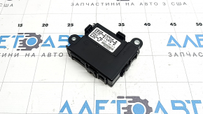 Charge Port Control Module Mazda CX-90 24-26