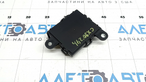 Charge Port Control Module Mazda CX-90 24-26