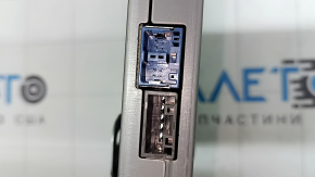 RADIO TUNER MODULE UNIT Mazda CX-90 24-26