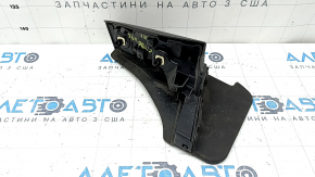Брызговик порога задний левый Mazda CX-90 24-26