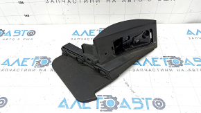 Брызговик порога задний левый Mazda CX-90 24-26
