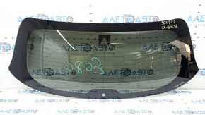 Стекло двери багажника Mazda CX-90 24-26 тонировка