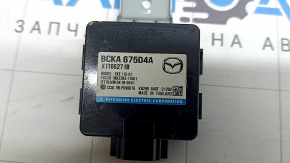 Keyless Entry Receiver Control Module Mazda CX-90 24-26