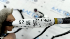 Проводка двери багажника Mazda CX-90 24-26
