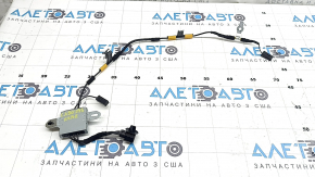RADIO ANTENNA AMPLIFIER CONTROL MODULE Mazda CX-90 24-26