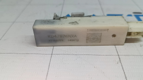Антенна keyless Mazda CX-90 24-26