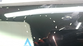 Лобовое стекло Honda Accord 18-22 под камеру, датчик дождя и проекцию, царапины, песок, скол, надорван уплотнитель