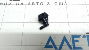 Форсунка омывателя задняя Mazda CX-90 24-26