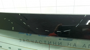 Стекло заднее Hyundai Elantra AD 17-20 царапины