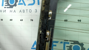 Стекло заднее Hyundai Elantra AD 17-20 царапины