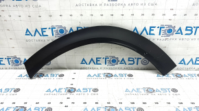 Ornamente aripă spate stânga pentru Mazda CX-90 24-26, structură, zgârieturi