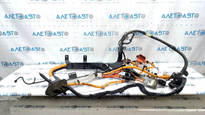 Cablu de alimentare invertor baterie Ford Escape MK4 2020 - conector întrerupt