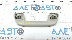 Ручка потолка передняя левая Mazda CX-90 24-26 серая