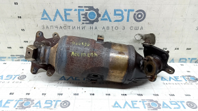 Катализатор Honda Accord 18-22 2.0 hybrid