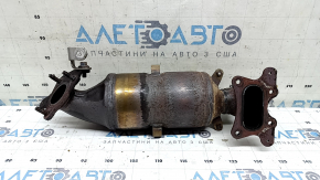 Катализатор Honda Accord 18-22 2.0 hybrid