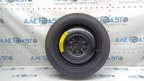 Запасное колесо докатка Hyundai Elantra AD 17-20 125/80 R15