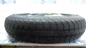 Запасное колесо докатка Hyundai Elantra AD 17-20 125/80 R15