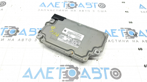 Компьютер навигации Ford Escape MK4 20-22