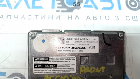 Радар круиз Honda Accord 18-22 с кронштейном, с передней камерой