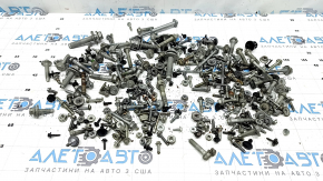 Piese de schimb incomplete sub capotă pentru Ford Escape MK4 20-22