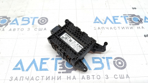 Радар круиз Honda Accord 18-22 с кронштейном, с передней камерой