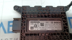 Радар круиз Honda Accord 18-22 с кронштейном, с передней камерой