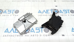 Радар круиз Honda Accord 18-22 с кронштейном, с передней камерой