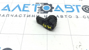 Парктроник переднего бампера наружный Mazda CX-90 24-26