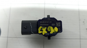 Парктроник переднего бампера наружный Mazda CX-90 24-26