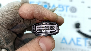 Проводка переднего бампера Mazda CX-90 24-26 под парктроники