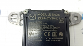Датчик слепых зон BSM правый Mazda CX-90 24-26 задний